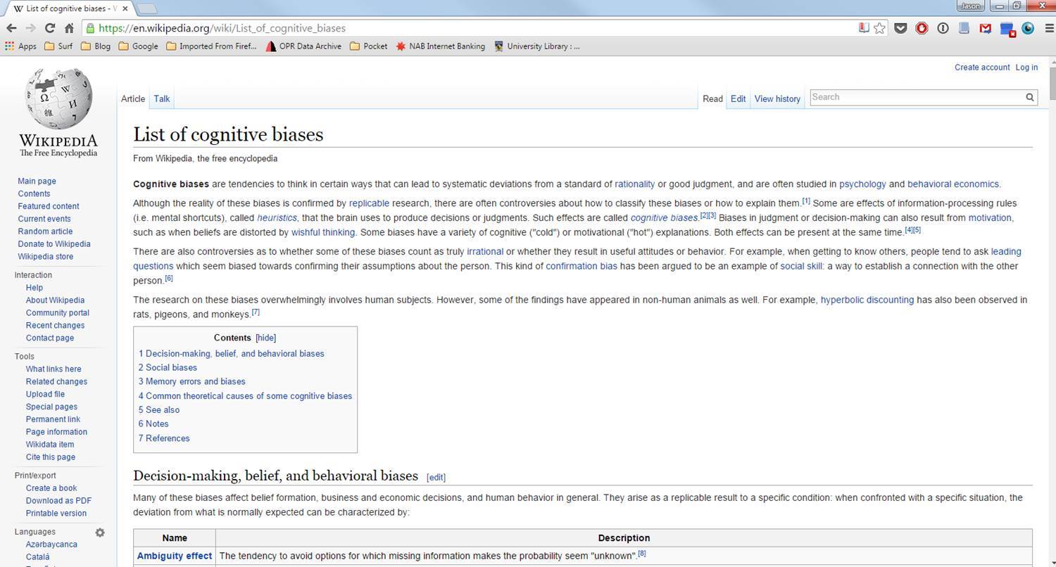 Wikipedia